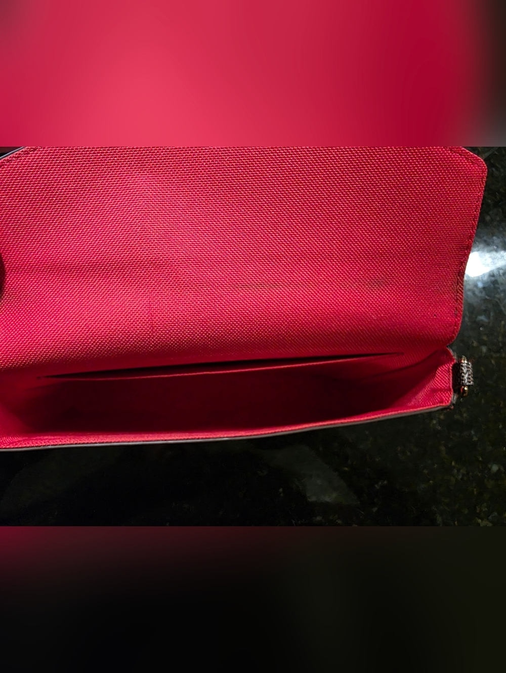 Repurpose LV Designer Bag. - Picture 2 of 11